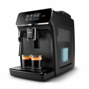 CAFETERA ESPRESSO AUTOMATICA PHILIPS