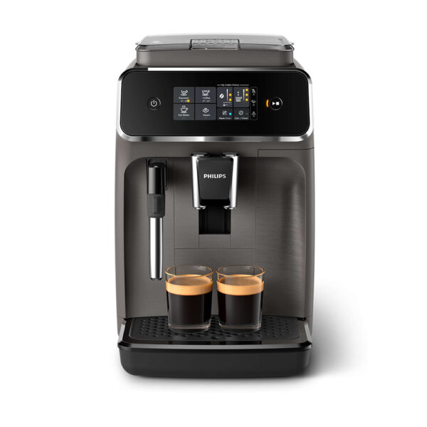 CAFETERA ESPRESSO AUTOMATICA PHILIPS - Image 4