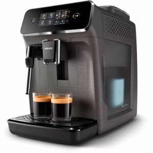 CAFETERA ESPRESSO AUTOMATICA PHILIPS