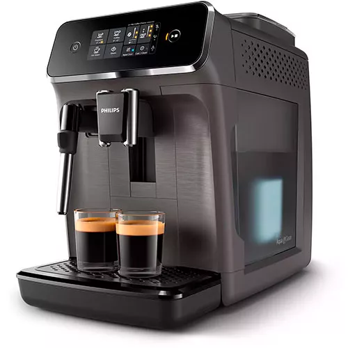 CAFETERA ESPRESSO AUTOMATICA PHILIPS