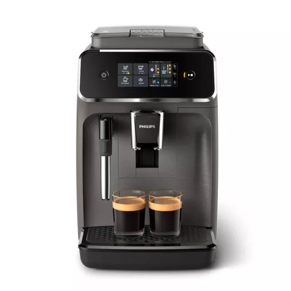 CAFETERA ESPRESSO AUTOMATICA PHILIPS - Image 2