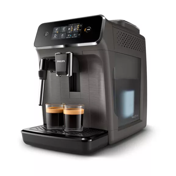 CAFETERA ESPRESSO AUTOMATICA PHILIPS - Image 3