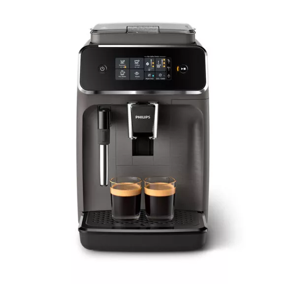 CAFETERA ESPRESSO AUTOMATICA PHILIPS - Image 4