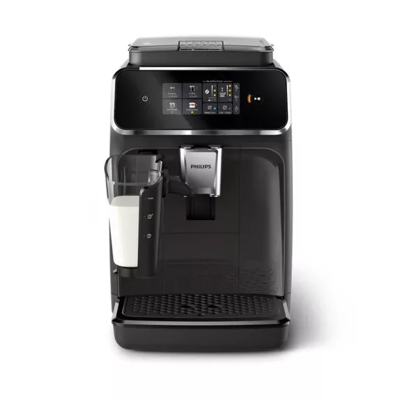 CAFETERA ESPRESSO AUTOMATICA PHILIPS - Image 2