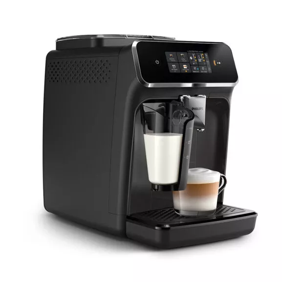 CAFETERA ESPRESSO AUTOMATICA PHILIPS - Image 3