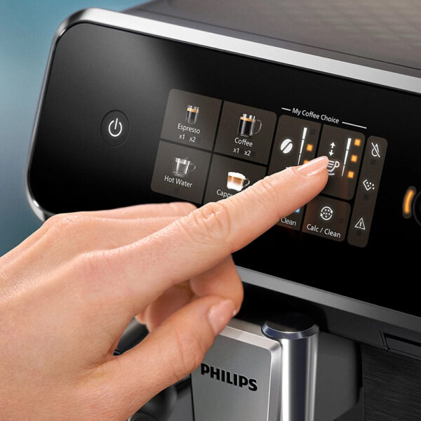 CAFETERA ESPRESSO AUTOMATICA PHILIPS - Image 5