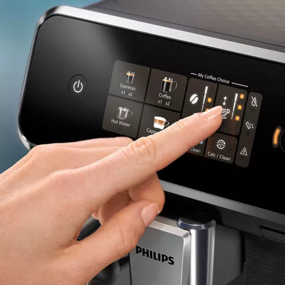 CAFETERA ESPRESSO AUTOMATICA PHILIPS - Image 5