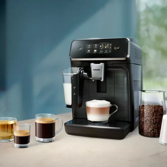 CAFETERA ESPRESSO AUTOMATICA PHILIPS - Image 6