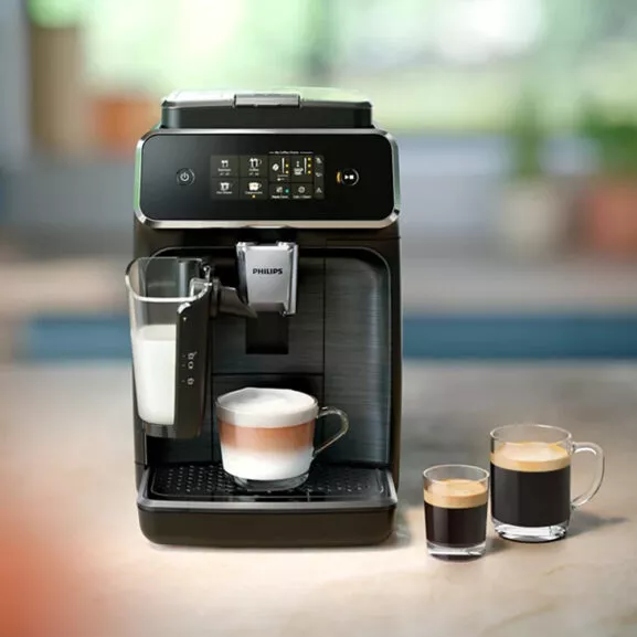 CAFETERA ESPRESSO AUTOMATICA PHILIPS - Image 7