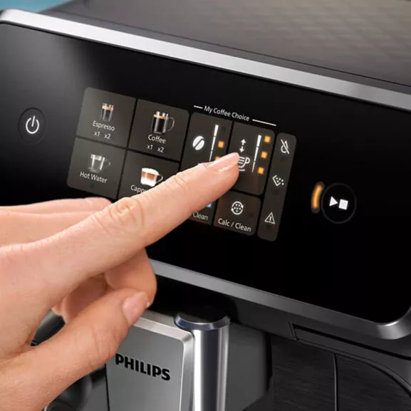 CAFETERA ESPRESSO AUTOMATICA PHILIPS - Image 8