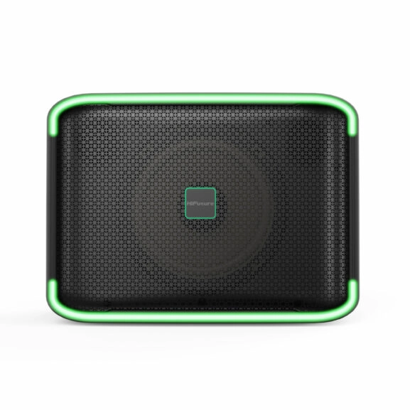 ALTAVOZ BT EVENT HORIZON NEGRO HIFUTURE - Image 3