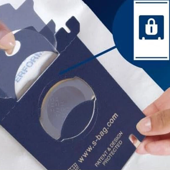 BOLSA ASPIRADOR 4UDS PHILIPS - Image 3