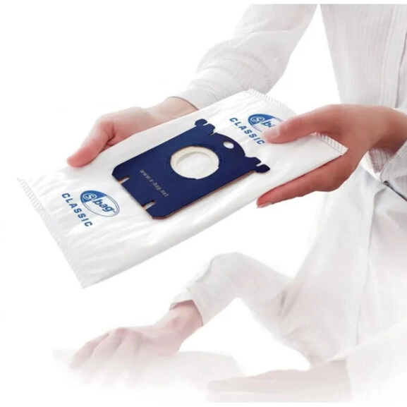 BOLSA ASPIRADOR 4UDS PHILIPS - Image 4