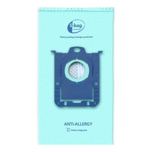 BOLSA ASPIRADOR ANTIALERGENAS PHILIPS - Image 3