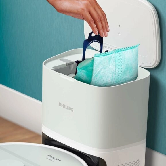 BOLSA ASPIRADOR ANTIALERGENAS PHILIPS - Image 5