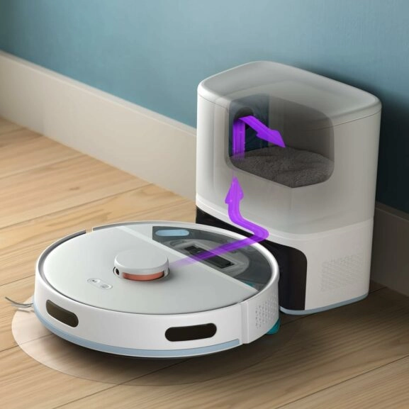 BOLSA ASPIRADOR ANTIALERGENAS PHILIPS - Image 6