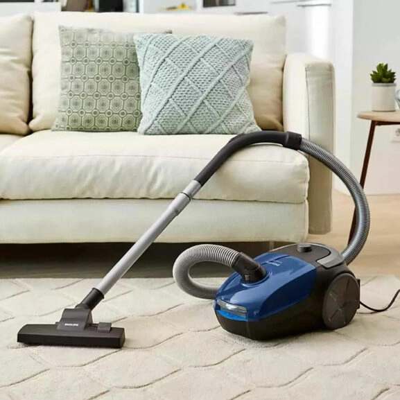 ASPIRADOR CON BOLSA PHILIPS - Image 3