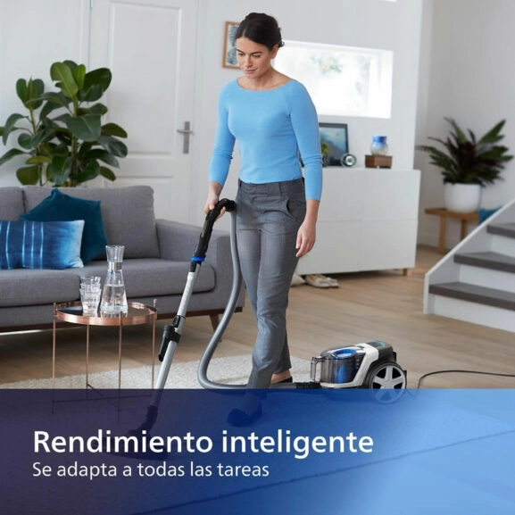ASPIRADOR SIN BOLSA PHILIPS - Image 5