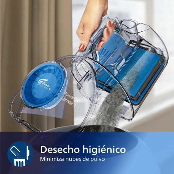 ASPIRADOR SIN BOLSA PHILIPS - Image 7