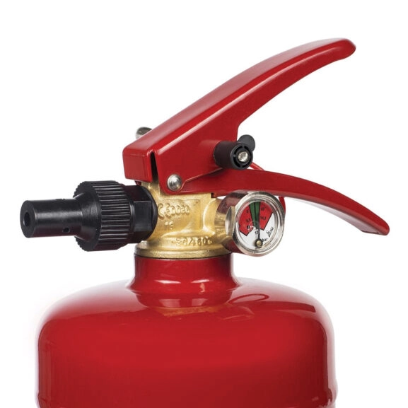 EXTINTOR ESPUMA 2 LITROS SB2.4 - Image 3