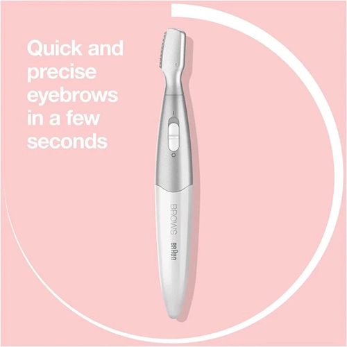 RECORTADORA DE PRECISIÓN DE BRAUN - Image 2