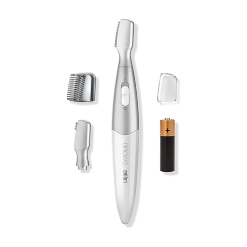 RECORTADORA DE PRECISIÓN DE BRAUN - Image 5