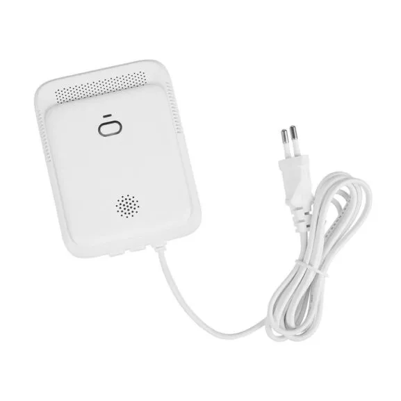 DETECTOR DE GAS SMARTWARES - Image 4