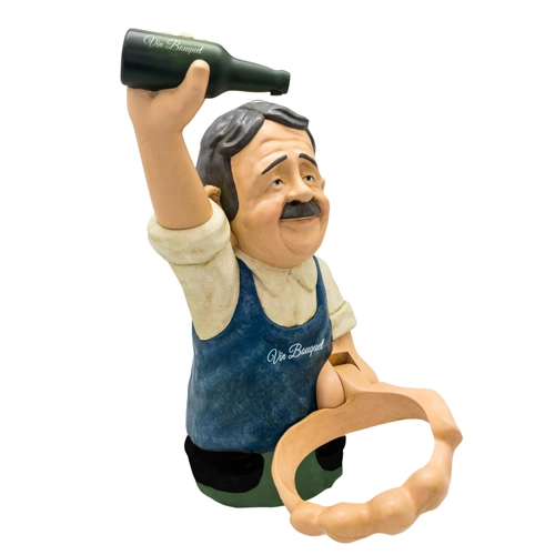 ESCANCIADOR DE SIDRA ELÉCTRICO "MANIN"