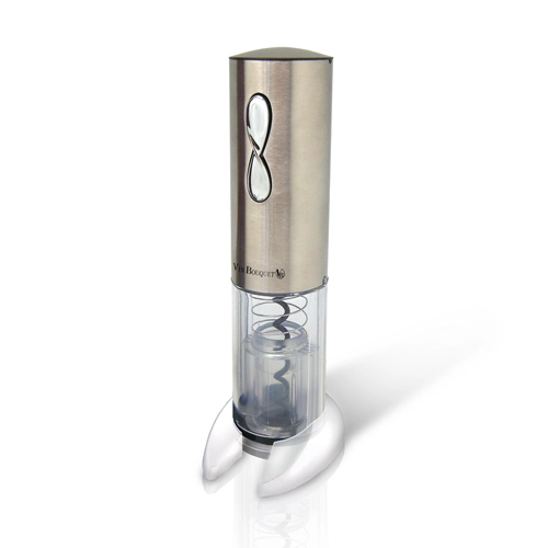 SACACORCHOS ELÉCTRICO VIN BOUQUET