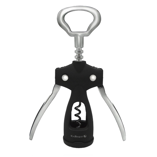 SACACORCHOS DE ALAS AC.INOXIDABLE