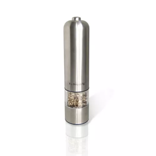 MOLINILLO ELECTRICO PARA SAL Y PIMIENTA