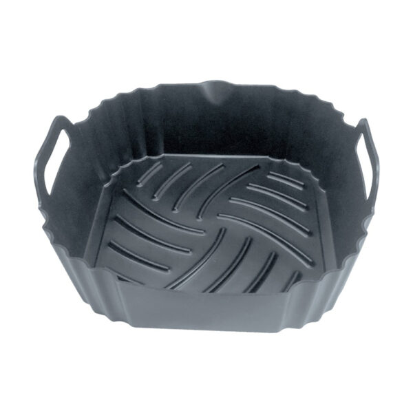 BANDEJA REUTILIZABLE SILICONA FREIDORA - Image 3