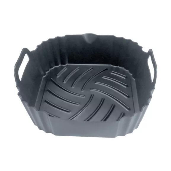 BANDEJA REUTILIZABLE SILICONA FREIDORA - Image 2