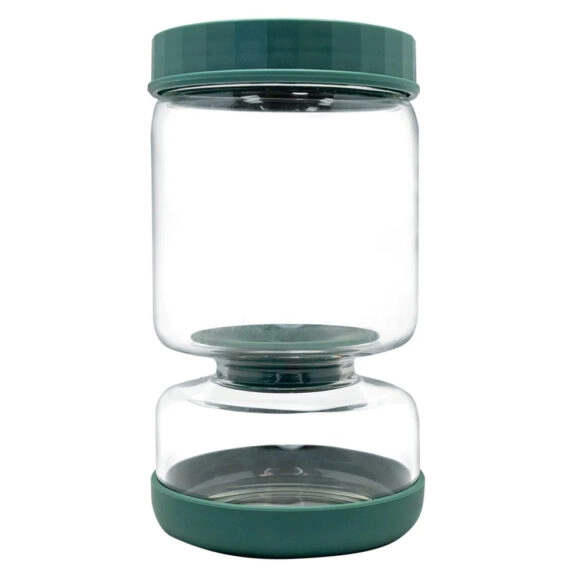 FRASCO DE CRISTAL PARA ENCURTIDOS - Image 8