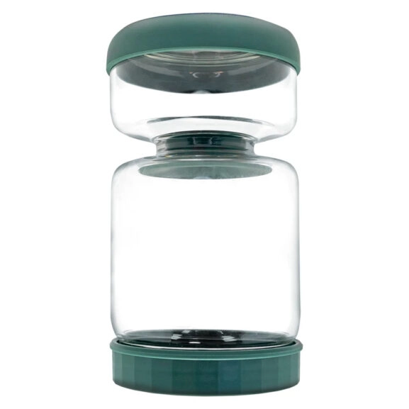 FRASCO DE CRISTAL PARA ENCURTIDOS - Image 9