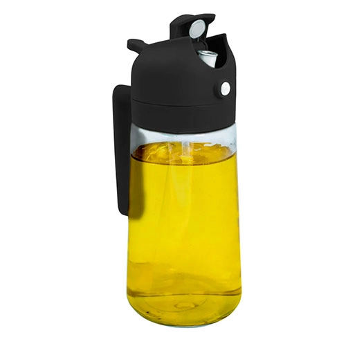 SPRAY DE ACEITE DOBLE FUNCIÓN 470ML