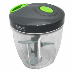 PICADORA MANUAL DE VERDURAS XL