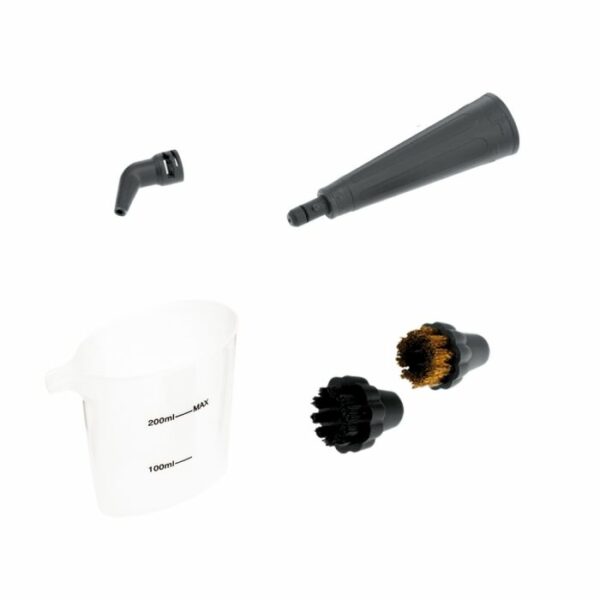 VAPORETTINO LIMPIEZA VAPOR 3 BARES POL - Image 2