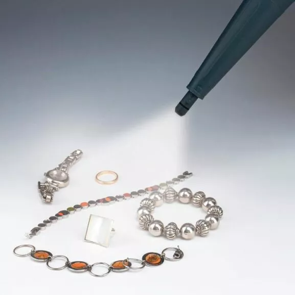 VAPORETTINO LIMPIEZA VAPOR 3 BARES POL - Image 3