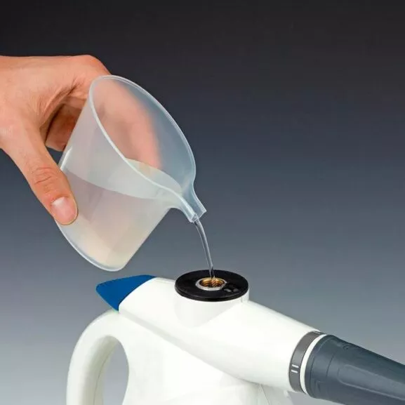 VAPORETTINO LIMPIEZA VAPOR 3 BARES POL - Image 4