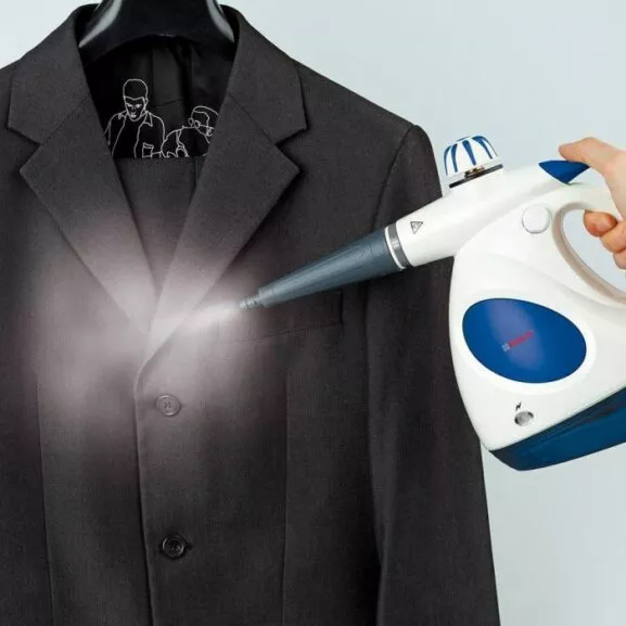 VAPORETTINO LIMPIEZA VAPOR 3 BARES POL - Image 5