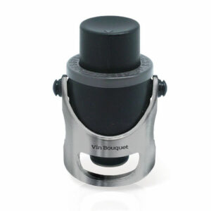 TAPON CONSERVADOR PARA CAVA METAL