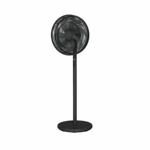 VENTILADOR SILENCIOSO JULIA TÁCTIL 16"