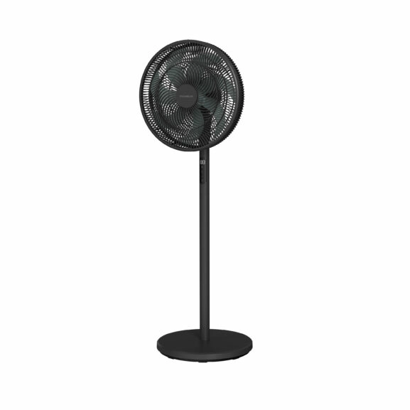 VENTILADOR SILENCIOSO JULIA TÁCTIL 16"