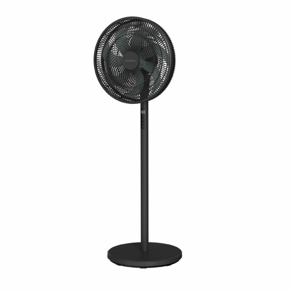 VENTILADOR SILENCIOSO JULIA TÁCTIL 16" - Image 2