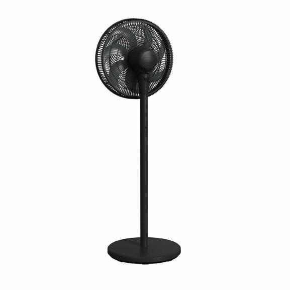 VENTILADOR SILENCIOSO JULIA TÁCTIL 16" - Image 3