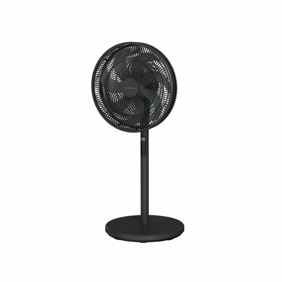 VENTILADOR SILENCIOSO JULIA TÁCTIL 16" - Image 4