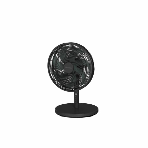 VENTILADOR SILENCIOSO JULIA TÁCTIL 16" - Image 5