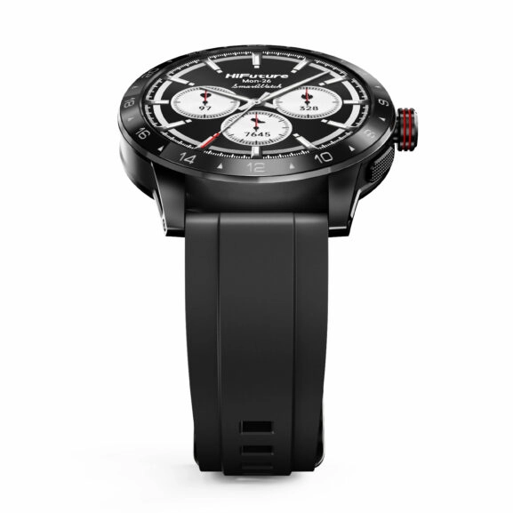SMART WATCH FLEX2 NEGRO HIFUTURE - Image 3