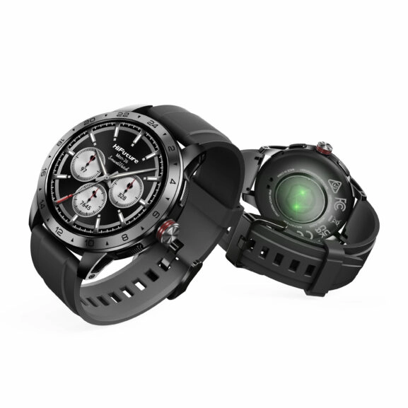 SMART WATCH FLEX2 NEGRO HIFUTURE - Image 4